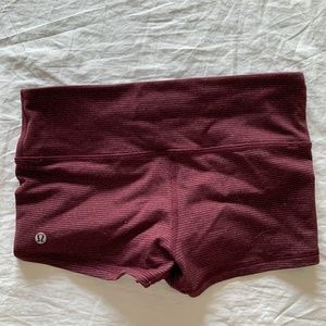 Lululemon Shorts - Lululemon Shorts Lululemon Shorts - Lululemon Shorts
